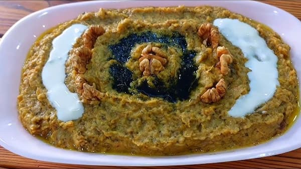 تصویر 5 از خرید کنسرو حلیم بادمجان + قیمت فروش استثنایی